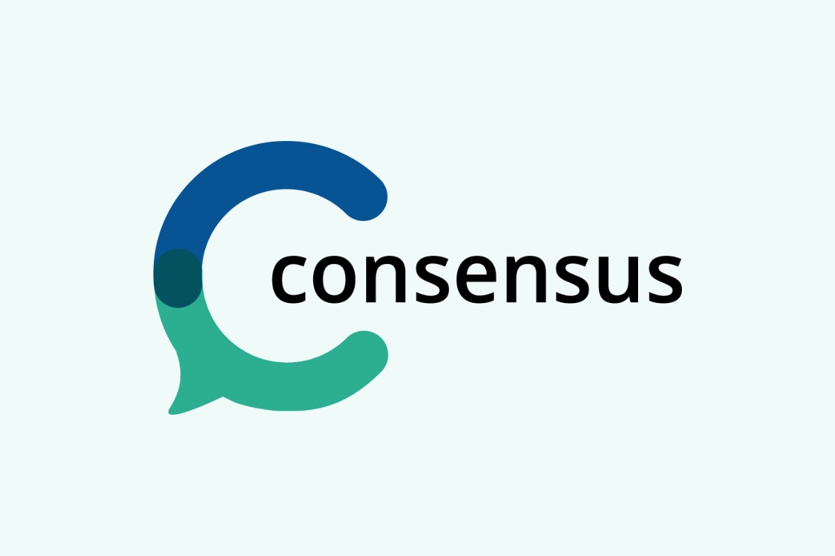 Consensus: Tool AI dành cho nghiên cứu