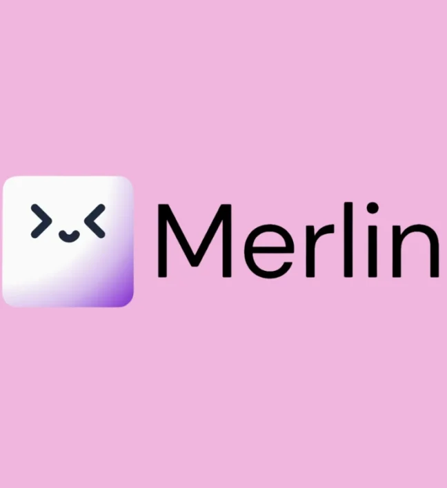 Merlin - trợ lý chatbot được hỗ trợ bởi AI